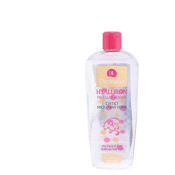 Hyaluron Micellar Lotion - Čisticí micelární voda s kyselinou hyaluronovou